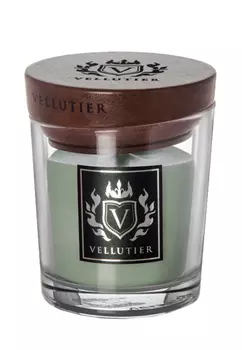 Ароматическая свеча VELLUTIER
