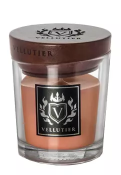 Ароматическая свеча VELLUTIER
