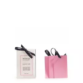 Ароматические карточки Шепот водопада MILLEFIORI