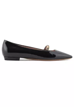 Балетки EMPORIO ARMANI