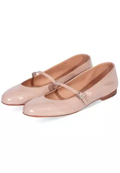 Балетки SANTONI