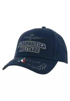 Бейсболка AERONAUTICA MILITARE