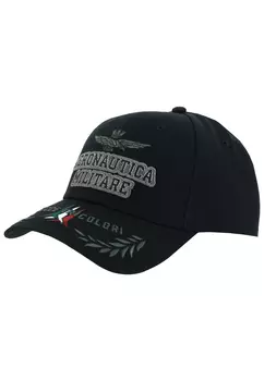 Бейсболка AERONAUTICA MILITARE