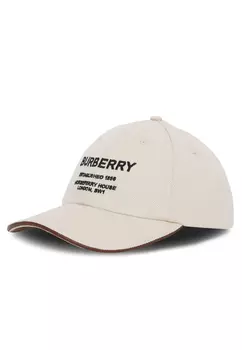 Бейсболка BURBERRY