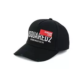 Бейсболка DSQUARED2