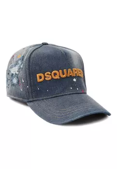 Бейсболка DSQUARED2