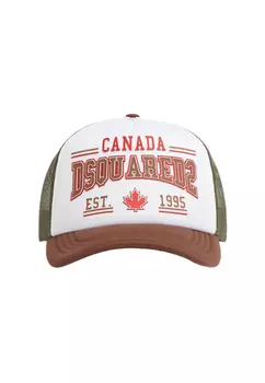 Бейсболка DSQUARED2