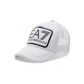 Бейсболка EA7