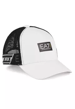 Бейсболка EA7