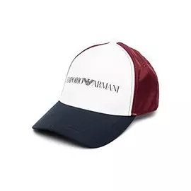 Бейсболка EMPORIO ARMANI