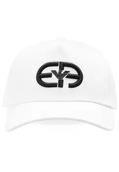 Бейсболка EMPORIO ARMANI