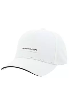 Бейсболка EMPORIO ARMANI