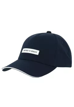 Бейсболка EMPORIO ARMANI