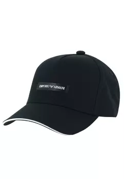 Бейсболка EMPORIO ARMANI