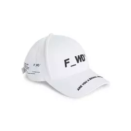 Бейсболка F-WD