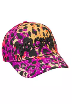Бейсболка JUST CAVALLI