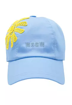 Бейсболка MSGM