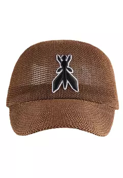 Бейсболка PATRIZIA PEPE