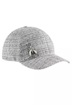 Бейсболка PATRIZIA PEPE