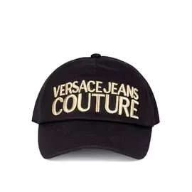 Бейсболка VERSACE JEANS COUTURE