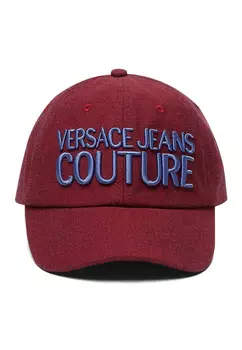 Бейсболка VERSACE JEANS COUTURE