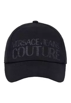 Бейсболка VERSACE JEANS COUTURE