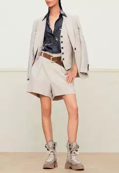 Бермуды BRUNELLO CUCINELLI