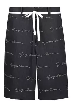 Бермуды GIORGIO ARMANI