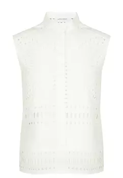 Блуза ALBERTA FERRETTI