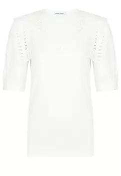 Блуза ALBERTA FERRETTI