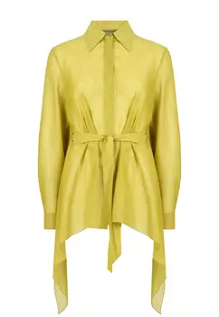 Блуза ALBERTA FERRETTI