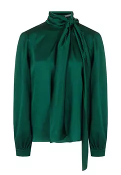 Блуза ALBERTA FERRETTI