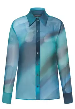 Блуза ALBERTA FERRETTI