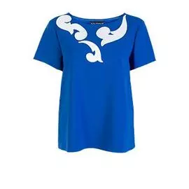 Блуза BOUTIQUE MOSCHINO