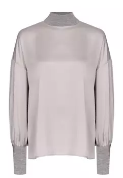 Блуза D'EXTERIOR