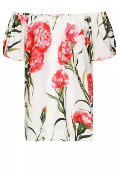 Блуза DOLCE&GABBANA