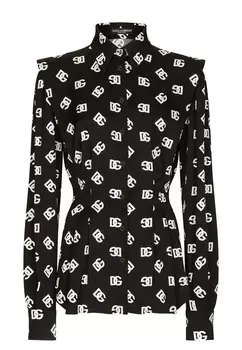 Блуза DOLCE&amp;GABBANA