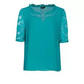 Блуза ELISA FANTI