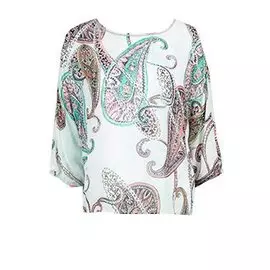 Блуза ELISA FANTI