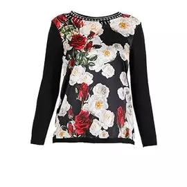 Джемпер ELISA FANTI