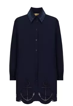 Блуза ELISA FANTI