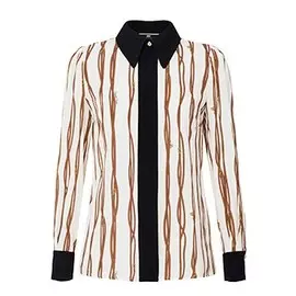 Блуза ELISABETTA FRANCHI