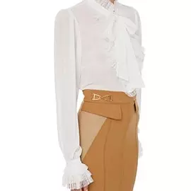 Блуза ELISABETTA FRANCHI