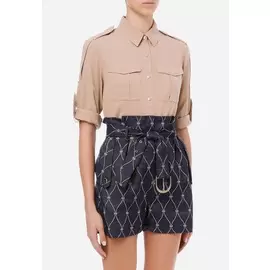 Блуза ELISABETTA FRANCHI