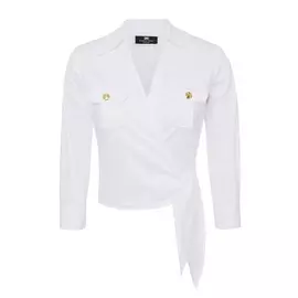 Блуза ELISABETTA FRANCHI