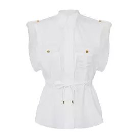 Блуза ELISABETTA FRANCHI