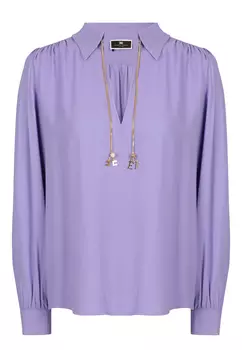 Блуза ELISABETTA FRANCHI