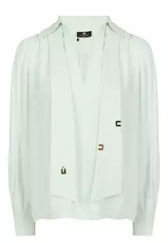 Блуза ELISABETTA FRANCHI