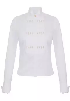 Блуза ELISABETTA FRANCHI