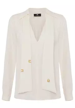 Блуза ELISABETTA FRANCHI